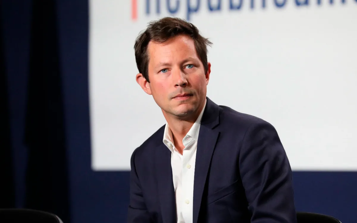 François-Xavier Bellamy en Nouvelle-Calédonie : un discours fort en défense de la démocratie